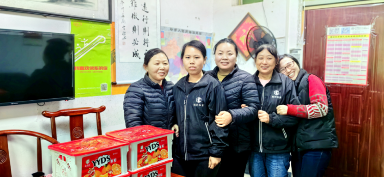38婦女節(jié)：節(jié)日快樂，感恩有您
