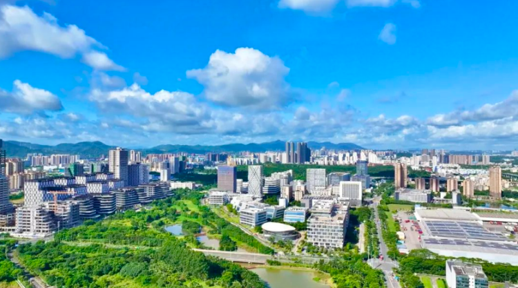 全國級(jí)單項(xiàng)冠軍+5，坪山制造業(yè)做對(duì)了什么？